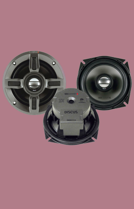 MB Quart DKH 113. ����������� �������������� DKH 113.